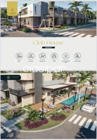 Harbor “casas exclusivas en zona yacht”, foto 4