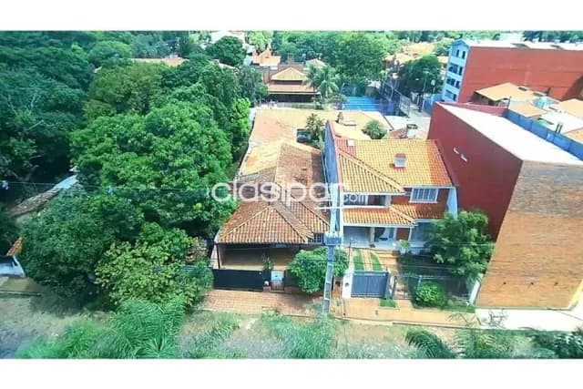 Terreno en mariscal estigarribia asuncion, foto 2