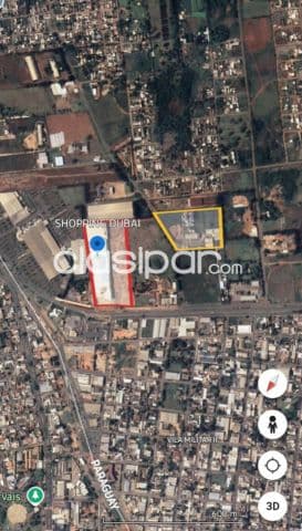 Pedro juan caballero!! En venta excelente inmueble apto para depositos — foto 1