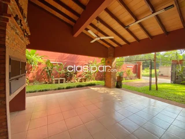 Casa sobre laguna grande cod 5059, foto 4