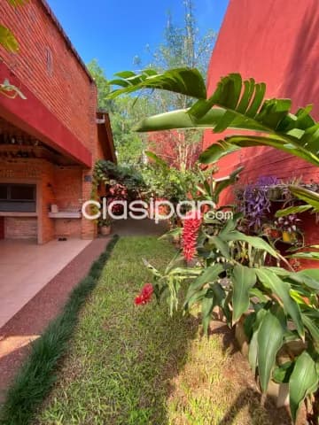 Casa sobre laguna grande cod 5059, foto 5
