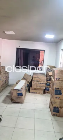 Deposito sobre acceso sur cod 5061 — foto 3
