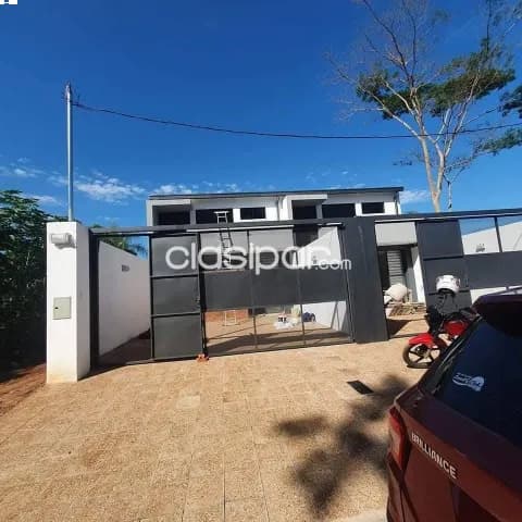 Duplex a estrenar!!! Loma merlo - Luque cod 5062 — foto 2