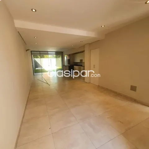 Duplex a estrenar!!! Loma merlo - Luque cod 5062 — foto 3