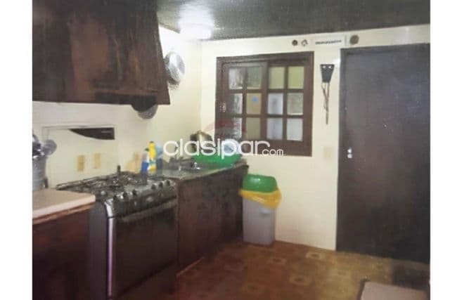 Casa - Venta - Paraguay Asunción Ycuá Satí