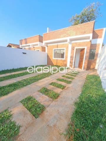 Duplex en Luque, Mora Cue
