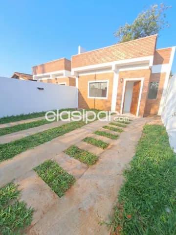 Duplex en Luque, Mora Cue, foto 2