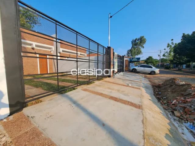 Duplex en Luque, Mora Cue, foto 3