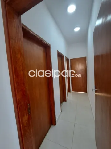Duplex en Luque, Mora Cue, foto 5