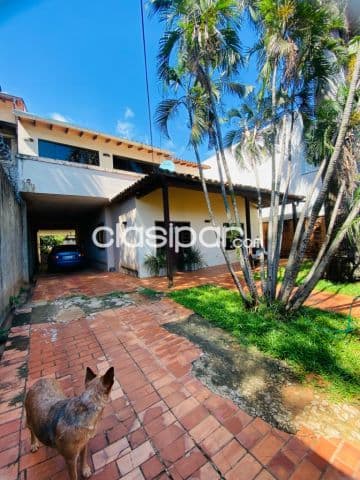 Casa en Asunción Barrio Los Laureles