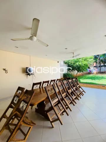 Casa en Asunción Barrio Los Laureles — foto 3