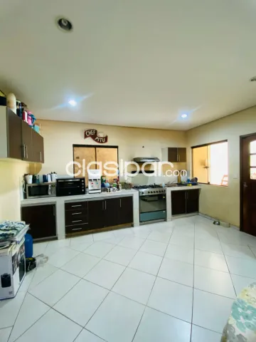 Casa en Asunción Barrio Los Laureles — foto 4