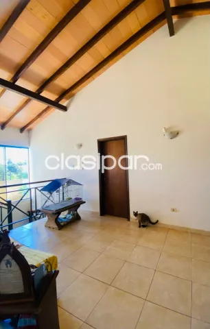 Casa en Asunción Barrio Los Laureles — foto 5