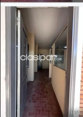 Depósito con oficinas zona CIT - Luque — foto 5