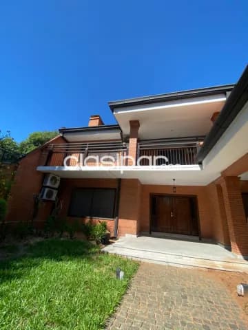 Casa en Asuncion Barrio Mburicao, foto 2