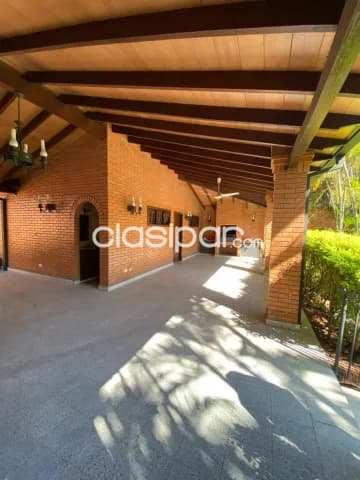Casa en Asuncion Barrio Mburicao, foto 3