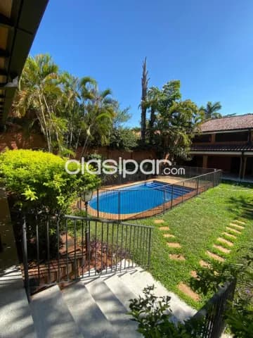 Casa en Asuncion Barrio Mburicao, foto 4