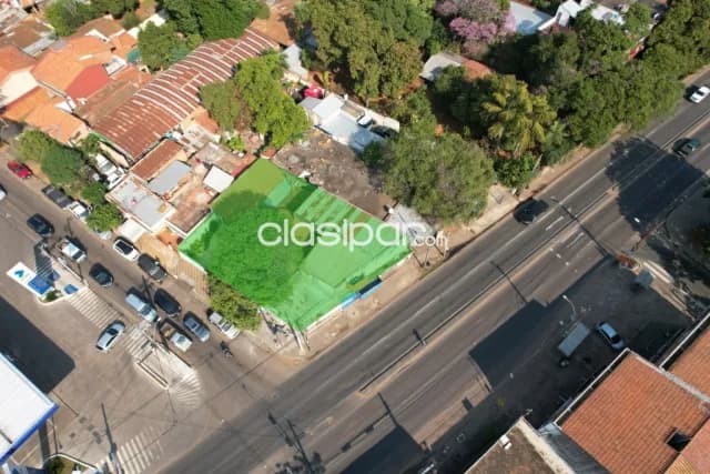 Terreno en esquina fernando zona norte cod 5064 — foto 4