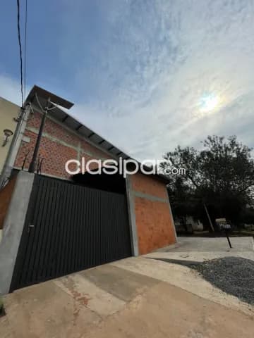 Deposito en Luque Zona Las Residentas — foto 5