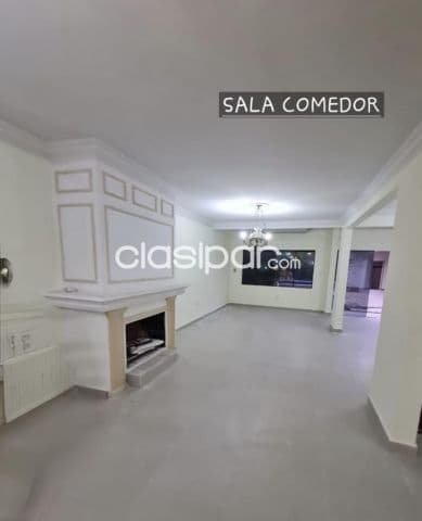 Casa en Asunción Los Laureles