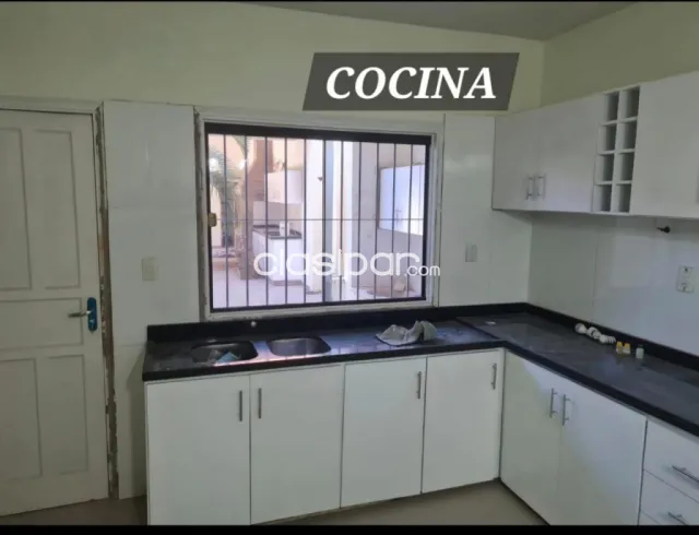 Casa en Asunción Los Laureles, foto 4