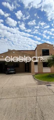 Casa en Luque, Condominio Boulevard — foto 2