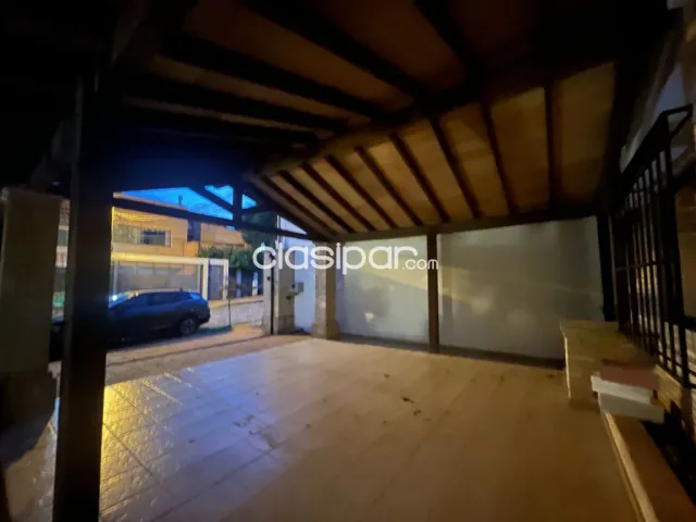 Casa en Asunción Barrio Los Laureles — foto 3