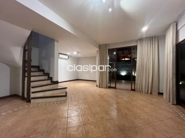 Casa en Asunción Barrio Los Laureles — foto 4