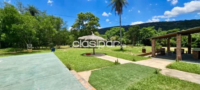 Casa Quinta en Caacupé - 3 Ha, foto 3