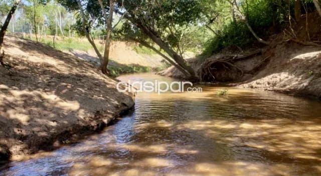 Casa Quinta en Caacupé - 3 Ha, foto 4