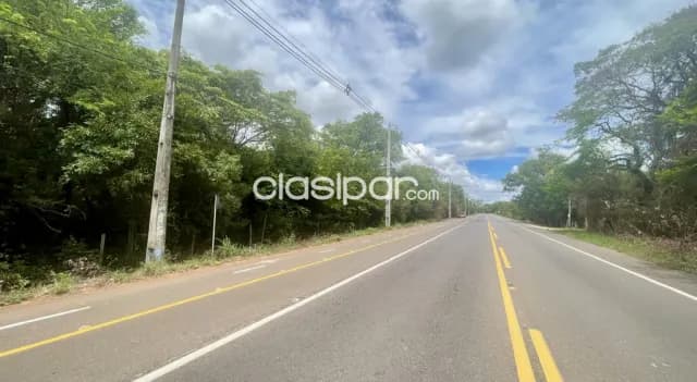 Terreno en Luque Sobre Ruta Pavimentada - 8 Ha, foto 3