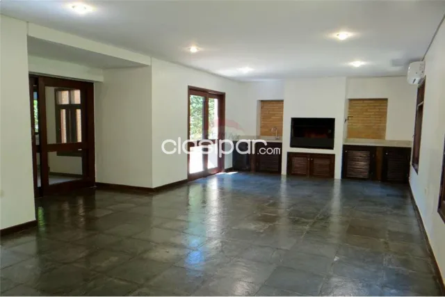 Residencia - Venta - Paraguay Asunción Ycuá Satí, foto 4