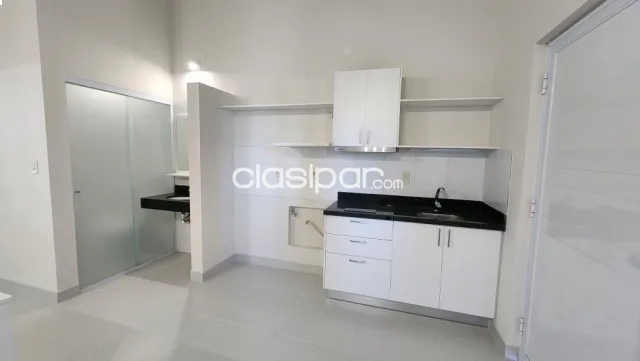 Se alquilan departamento en Fernando de la Moria zona Norte, foto 3