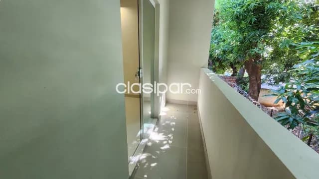 Se alquilan departamento en Fernando de la Moria zona Norte, foto 4
