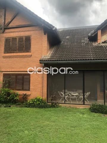 Casa ubicada en casco historico de aregua — foto 2