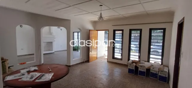 Casa en el barrio Las Lomas asuncion cod 5068 — foto 3