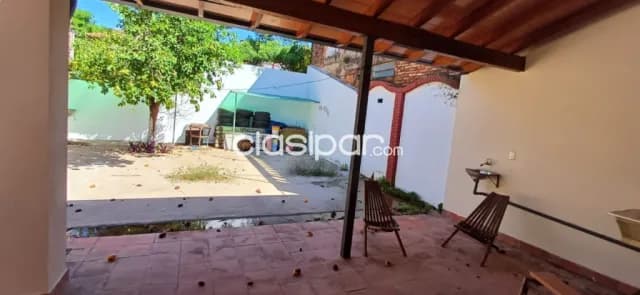 Casa en el barrio Las Lomas asuncion cod 5068 — foto 5