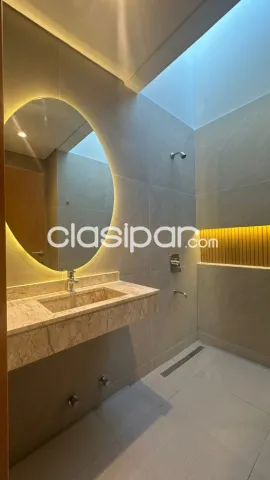 En venta amplio dúplex a estrenar en Luque zona conmebol, foto 4