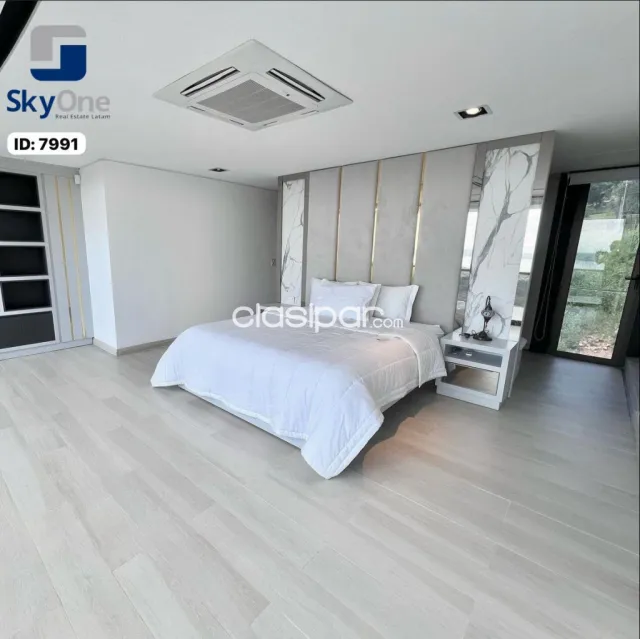 En venta espectacular residencia con vista al lago en San Bernardino, foto 5