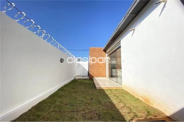 Chalet a extrenar en Luque laurelty cod 5070 — foto 4