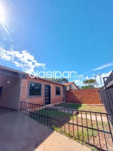 Casa de dos dormitorios en Luque - mora cué — foto 3
