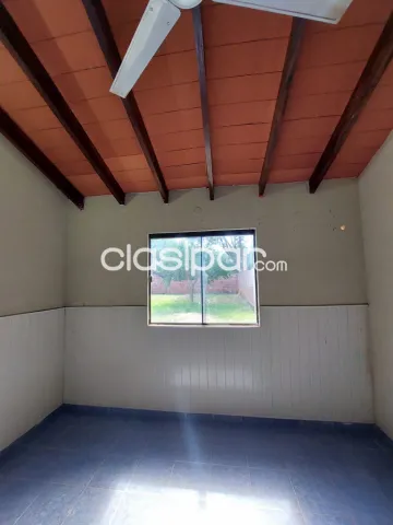 Casa de dos dormitorios en Luque - mora cué — foto 5