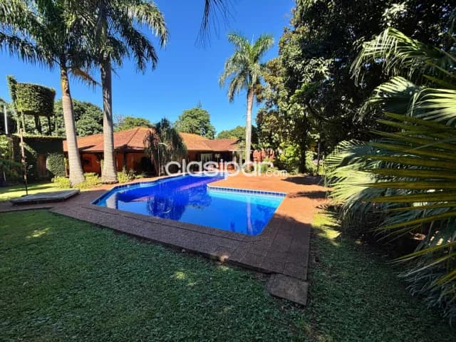 Residencia semi amoblada en encarnacion cod 5071, foto 5