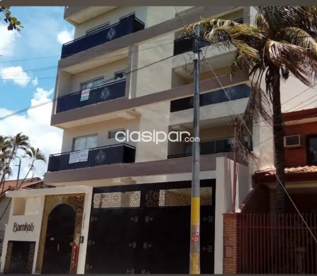 Departamento en el b° mburicao zona seminario cod 5072 — foto 2