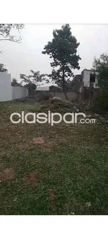 Terreno en Luque b° julio correa cod 5074, foto 3
