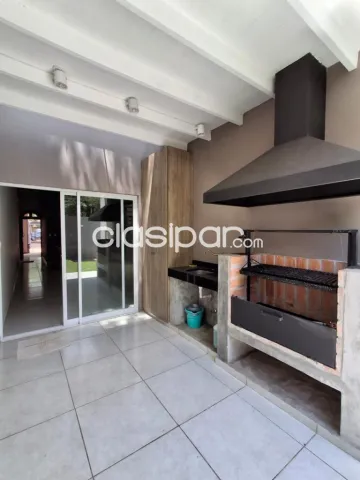 Casa estilo toscano a extrenar Luque villa adela cod 5134 — foto 3