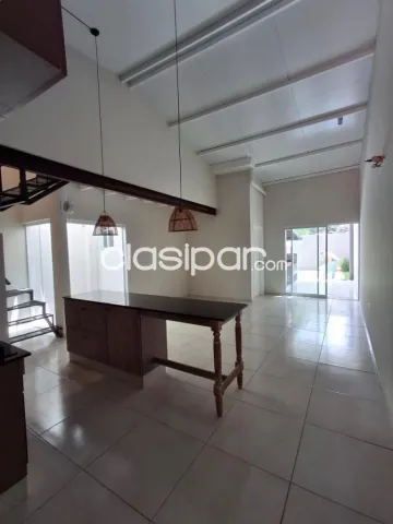 Casa estilo toscano a extrenar Luque villa adela cod 5134 — foto 4