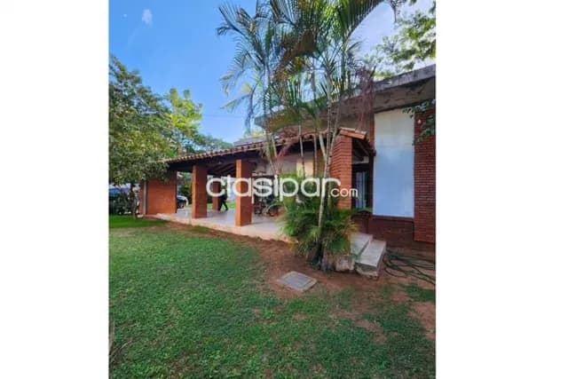 Casa - Venta - Paraguay Asunción San Cristóbal, foto 4