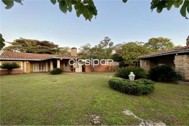 Casa - Venta - Paraguay Asunción Recoleta