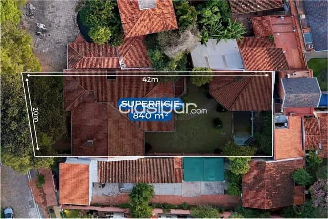 Casa - Venta - Paraguay Asunción Recoleta — foto 4